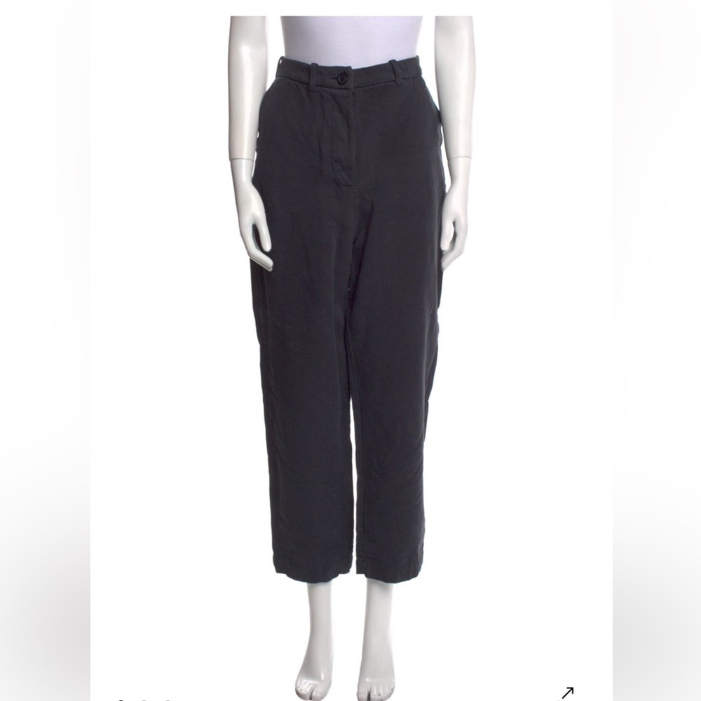 Casey Casey M womens grey chino - Picture 5 of 11